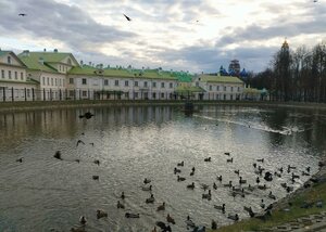 Krasnoy Armii Avenue, 133, Sergiev Posad: photo