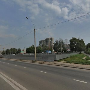 60-letiya SSSR Avenue, 16А, Lipetsk: photo