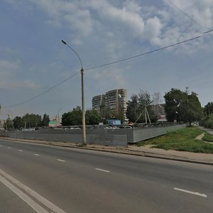 60-letiya SSSR Avenue, 16А, Lipetsk: photo