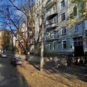 Akademika Bohomoltsa Street, 5, Kyiv: photo