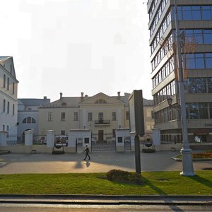 Svabody Square, 15, Minsk: photo