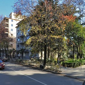 Konstitutsii SSSR Street, 24А ، : صورة