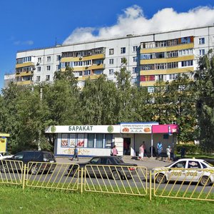 Avtostroiteley Street, 39А, : foto