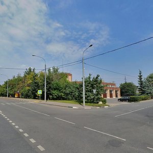 Smolnaya Street, 50, : foto