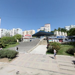 Abrikosovaya ulitsa, 12, Sochi: photo