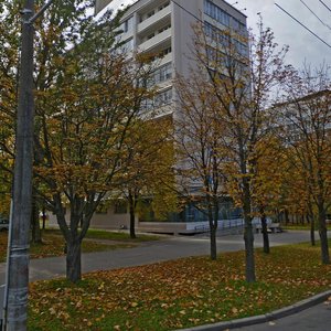 Galadzieda Street, 41, Minsk: photo