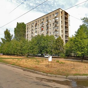 Komsomolskaya Street, 167, Togliatti: photo