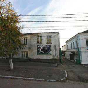 Ulitsa Lenina, 98, Bor: photo