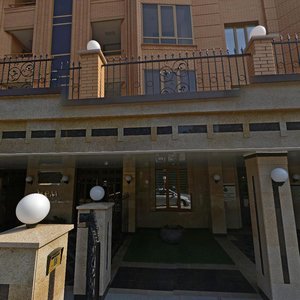 Bogdana Khmelnitskogo Street, 11/3 ، نوفوسيبيرسك: صورة