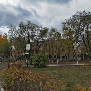 Gagarin Avenue, 15 ، أورينبورغ: صورة