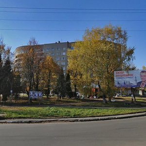 Vulytsia Oleksandra Dovzhenka, 1, Ivano‑Frankivsk: photo