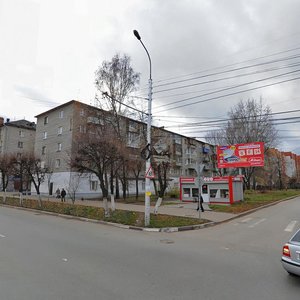 Tatarskaya Street, 29/44 ، ريازان: صورة