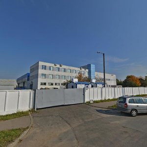 Inzhyniernaja Street, 22к1, : foto