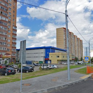 Yubileynaya Street, 42Г, : foto