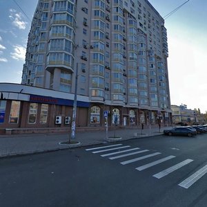 Obolonskyi Avenue, 22В, Kyiv: photo