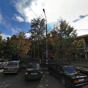 Marata Street, 43к1 ، أوليانوفسك: صورة
