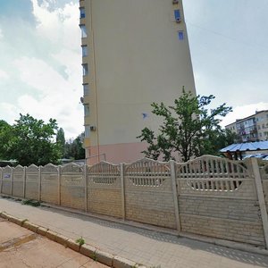 Rostovskaya Street, 18, : foto