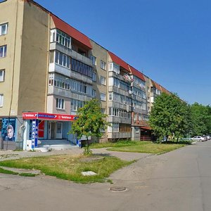 Мукачево, Улица Осипенко, 39: фото