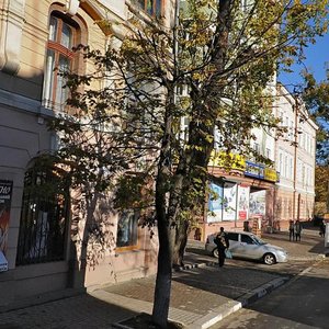 Vulytsia Kardynala Liubomyra Huzara, 15А, Ivano‑Frankivsk: photo