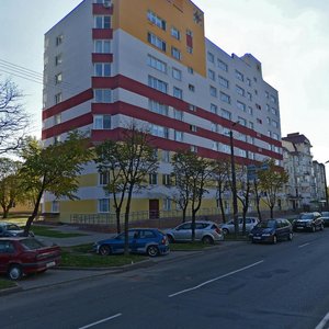 Karla Libkniehta Street, 127, Minsk: photo