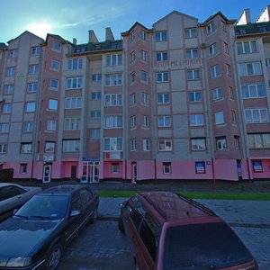 Ulitsa Ostrovskogo, 1А ، : صورة