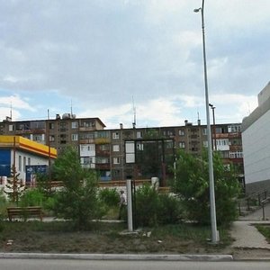 7 microdistrict, 47, Temirtau: photo