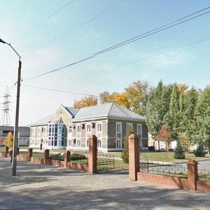 Барнаул, Улица Кулагина, 12: фото