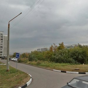 Prospekt Aviatorov, 75А, Novokuznetsk: photo