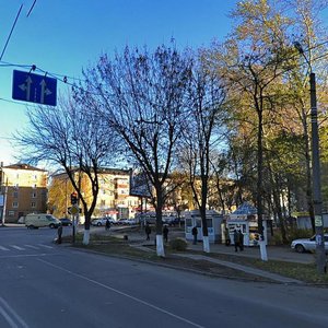 Chernovitskaya Street, 1/77, Ryazan: photo