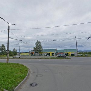 Varkausa Embankment, 10А ، : صورة