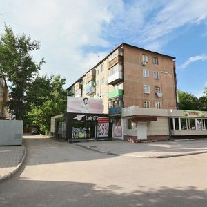 Nurken Äbdirov avenue, 6, Karaganda: photo