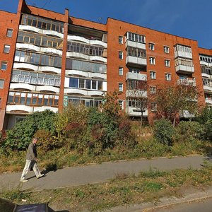 Kommunarov Street, 181, : foto