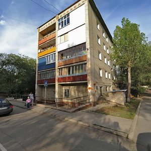 Gromovoy Street, 42, : foto