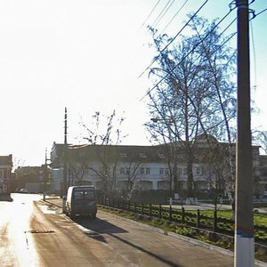 Turgenevskaya Street, 1 ، : صورة