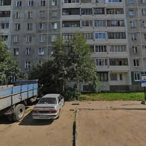 Tsentralnaya ulitsa, 6к2, Sertolovo: photo