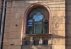 Povarskoy Lane, 14 ، سان بطرسبرغ: صورة