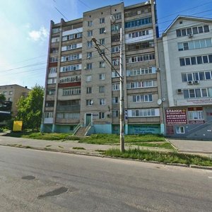 Serova Street, 10, Stavropol: photo