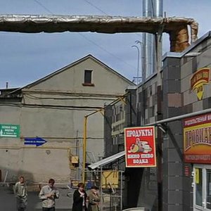 Suvorova Street, 2к1, Penza: photo