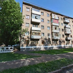 Ufimskaya Street, 70, Salavat: photo