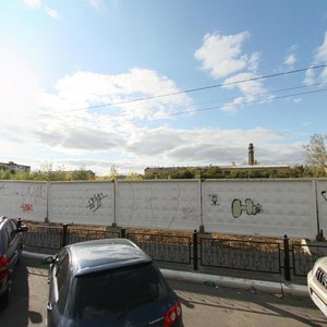 Savushkina Street, 5, : foto