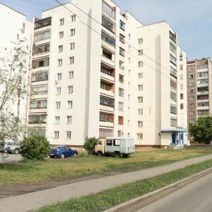 Ulitsa Kosareva, 10, Chelyabinsk: photo