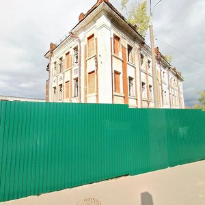 Zavodskoy Park Street, 2, Nizhny Novgorod: photo