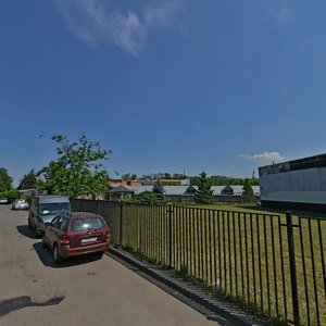 Bolshaya Cherkizovskaya Street, 93с1, Moscow: photo