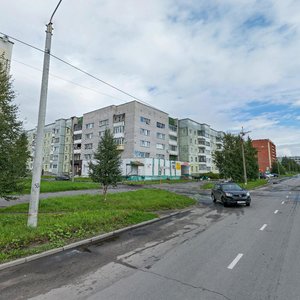 Северодвинск, Проспект Победы, 10: фото