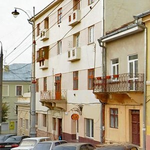 Vulytsia Sholom-Aleikhema, 14, Chernivtsi: photo