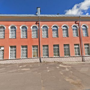 Vokzalnaya ulitsa, 2, : foto