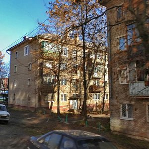 Kutuzova Street, 36, : foto