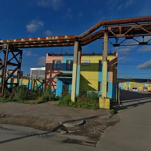 Domostroitelnaya Street, No:14, Murmansk: Fotoğraflar