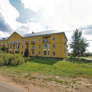 Pervomayskaya ulitsa, 20 ، سانت بطرسبرغ ومقاطعة لينينغراد: صورة