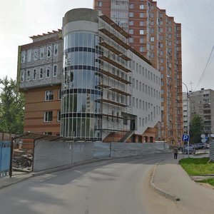 Ulitsa Koshurnikova, 29/4, : foto